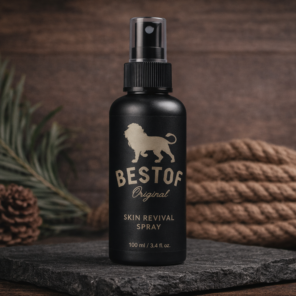 Skin Revival Spray