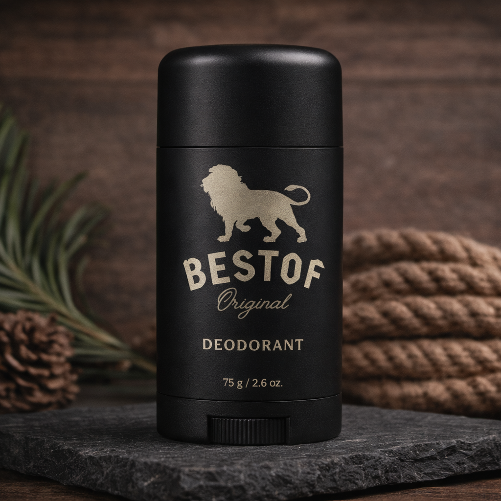 Deodorant