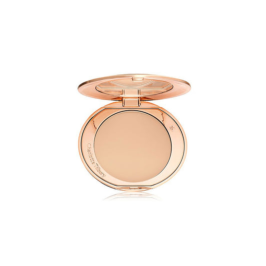 AIRBRUSH FLAWLESS FINISH-COMPLEXION PERFECTING MICRO POWDER -MEDIUM