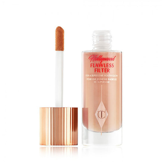 CHARLOTTE TILBURY -HOLLYWOOD FLAWLESS FILTER-4 MEDIUM