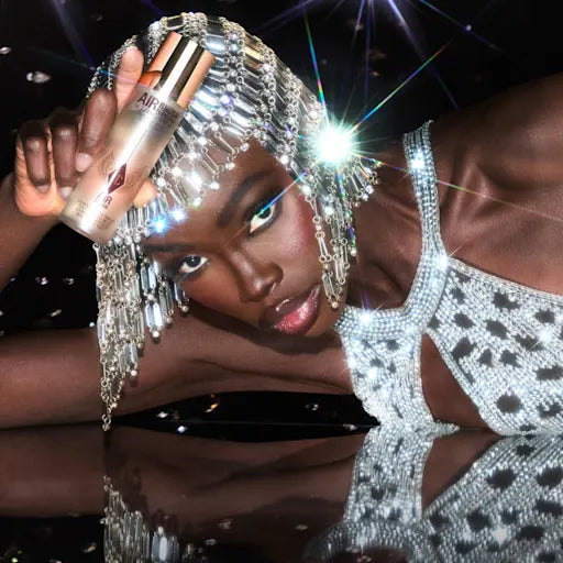 CHARLOTTE'S MINI VIRAL BEAUTY ICONS