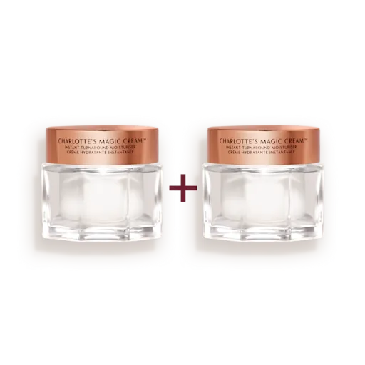 CHARLOTTE’S MAGIC CREAM 30ML DUO