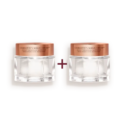 CHARLOTTE’S MAGIC CREAM 30ML DUO