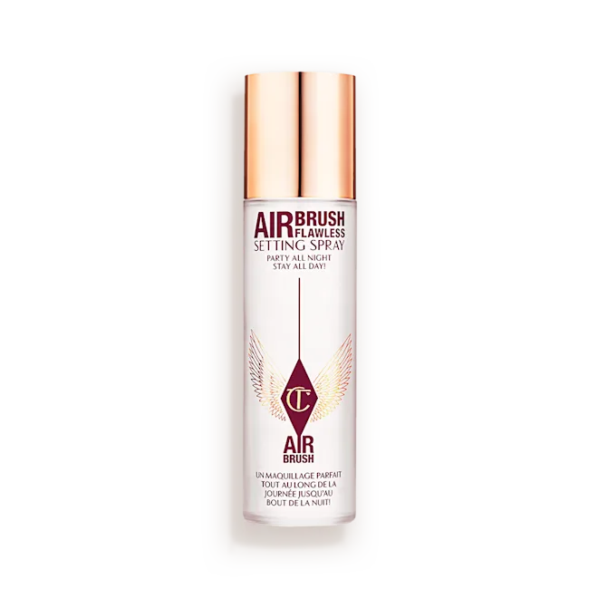 AIRBRUSH FLAWLESS SETTING SPRAY