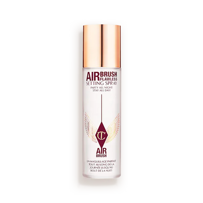 AIRBRUSH FLAWLESS SETTING SPRAY