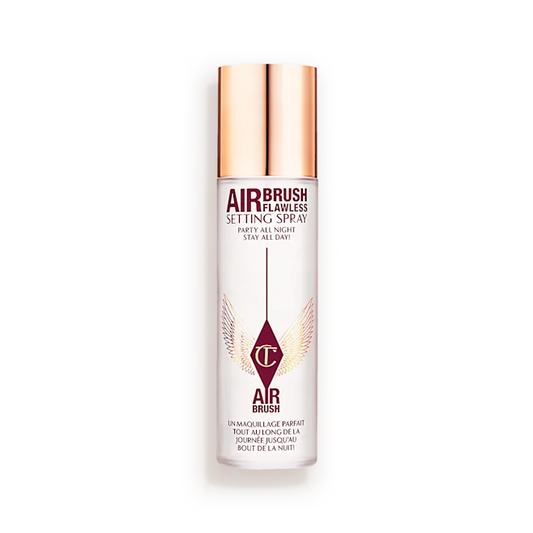AIRBRUSH FLAWLESS SETTING SPRAY