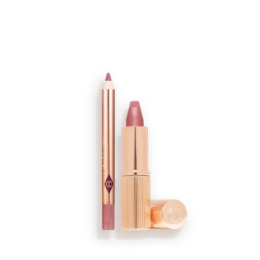 MINI PILLOW TALK LIP KIT
