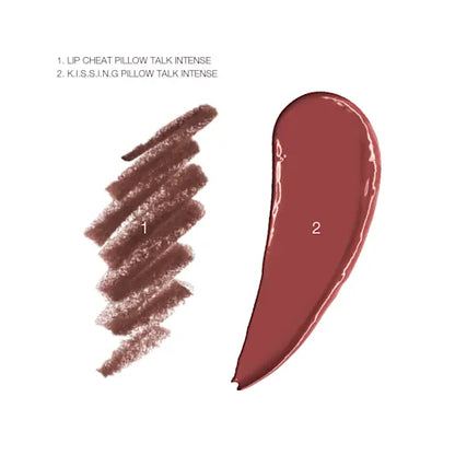 MINI PILLOW TALK LIP KIT