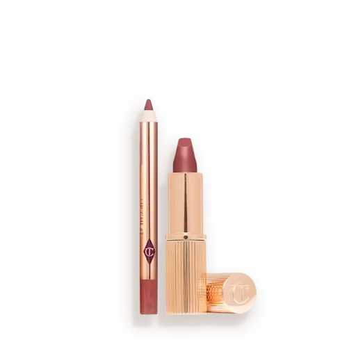 MINI PILLOW TALK LIP KIT