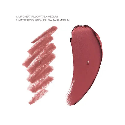 MINI PILLOW TALK LIP KIT