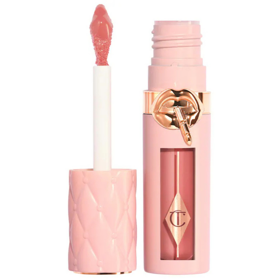 Charlotte Tilbury  Pillow Talk Big Lip Plumpgasm Plumping Lip Gloss