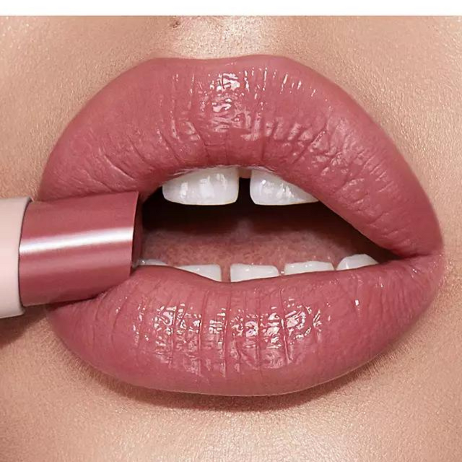 Pillow Talk: Hyaluronic Happikiss: Hydrating Lipstick Balm