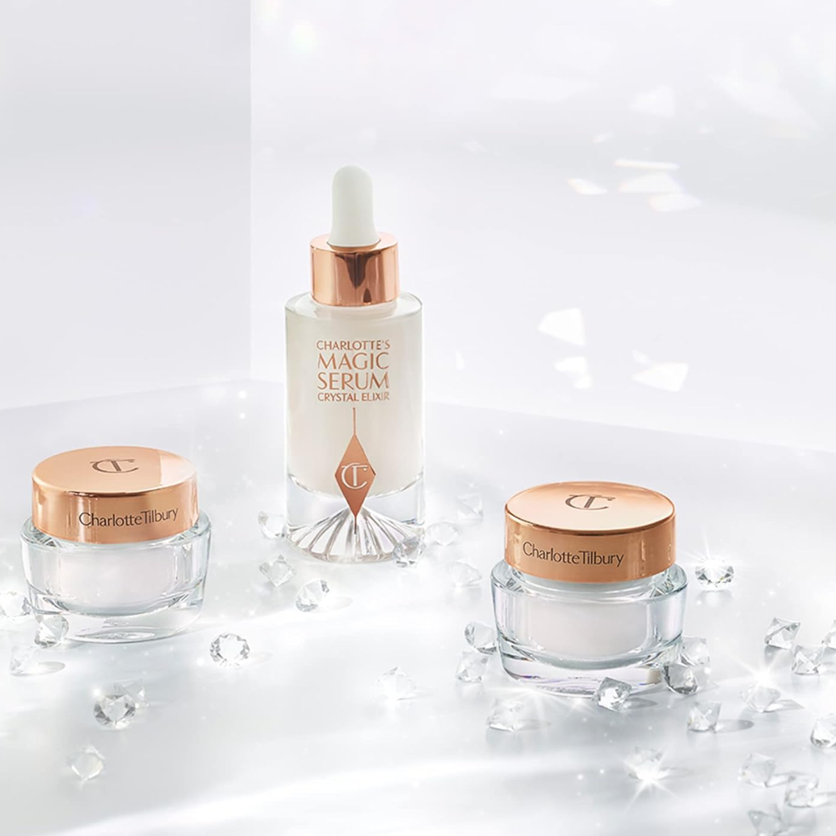 Magic Steps To Perfect Looking Skin Limited Edition