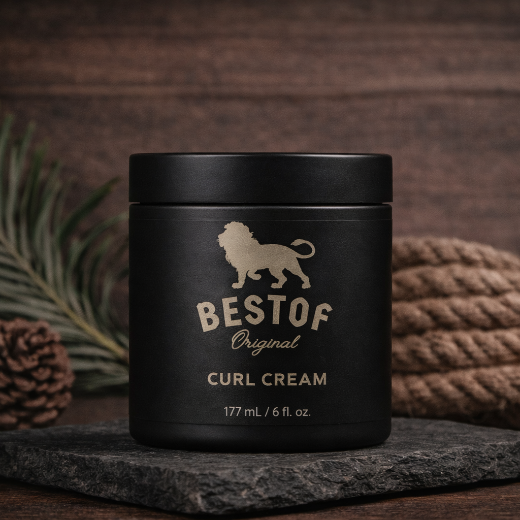 Curl Cream
